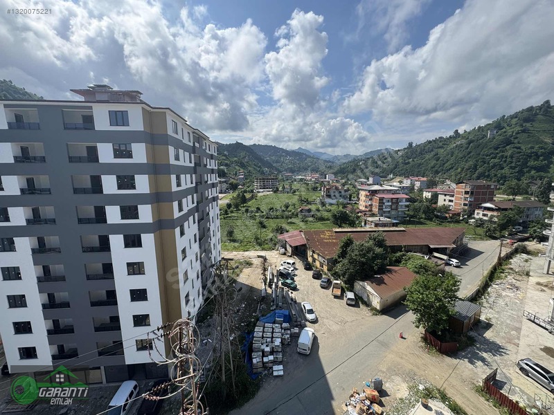 Garanti'den Engindere Mah.kiralık Sıfır Daire-3+1--5.kat — fotoğraf 29