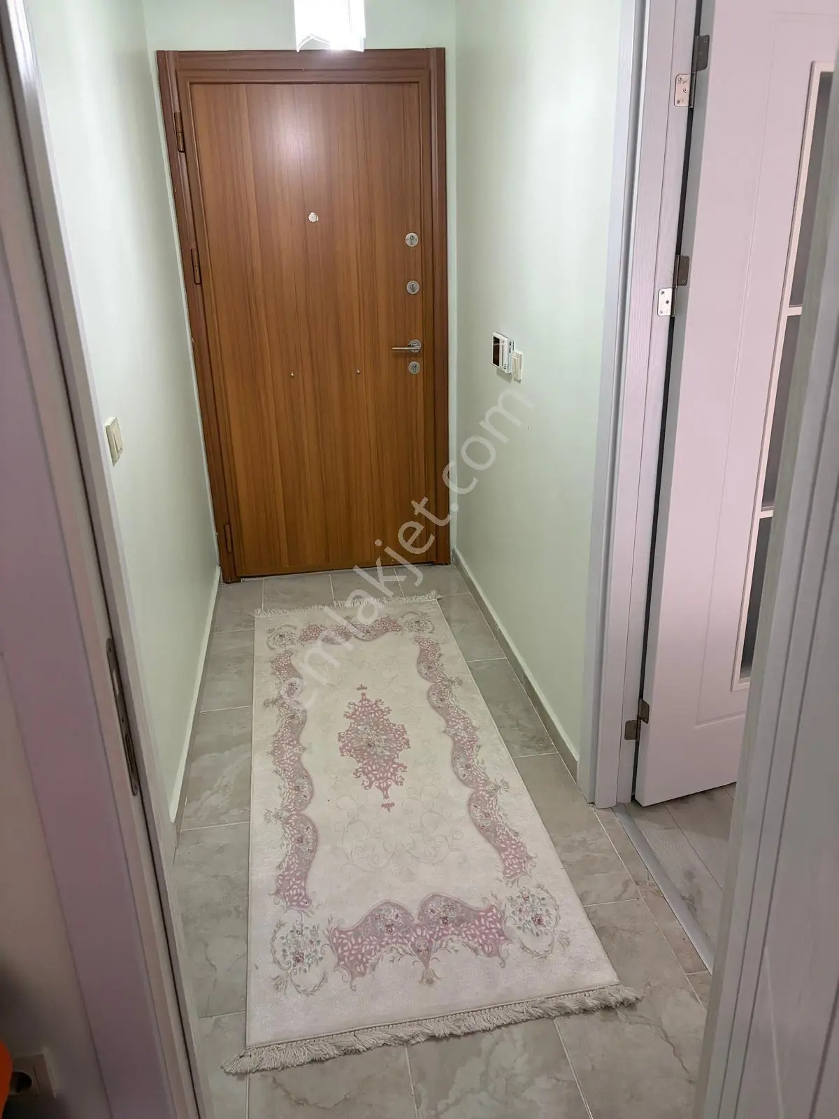 Silivri Gümüşyaka ' Da Deniz Manzaralı Satılık 1+1 — fotoğraf 4