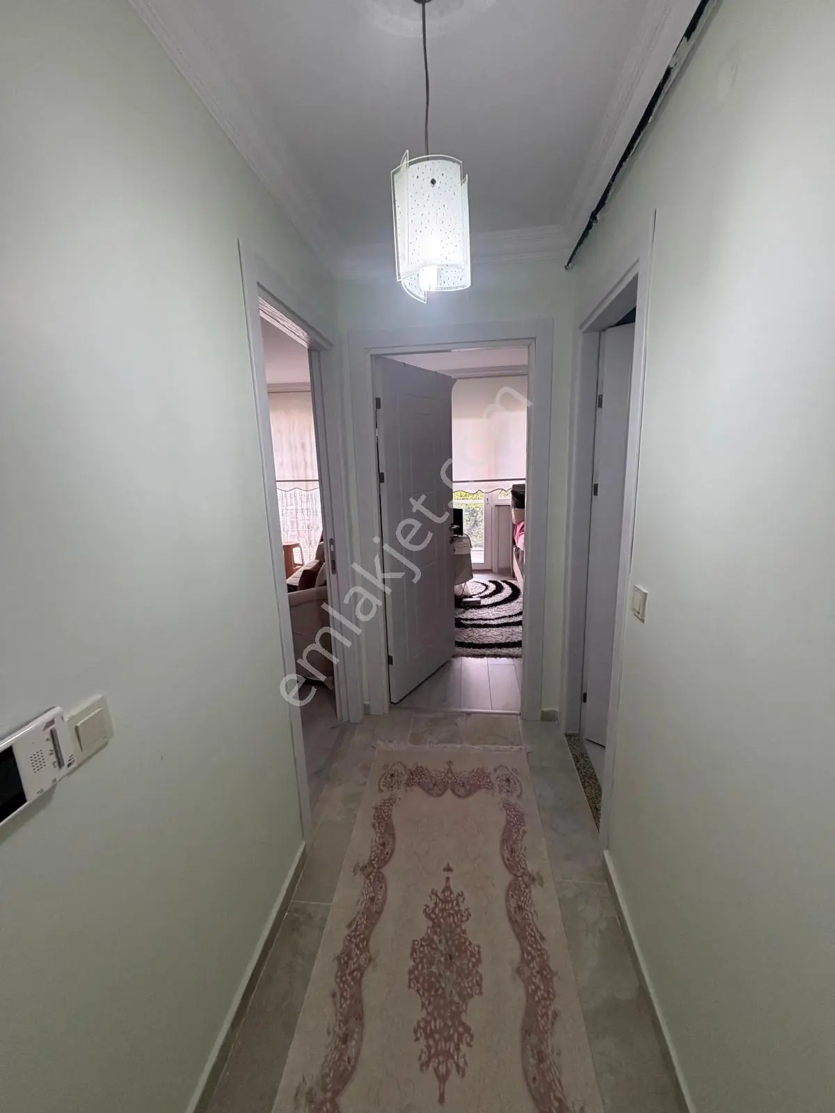 Silivri Gümüşyaka ' Da Deniz Manzaralı Satılık 1+1 — fotoğraf 5