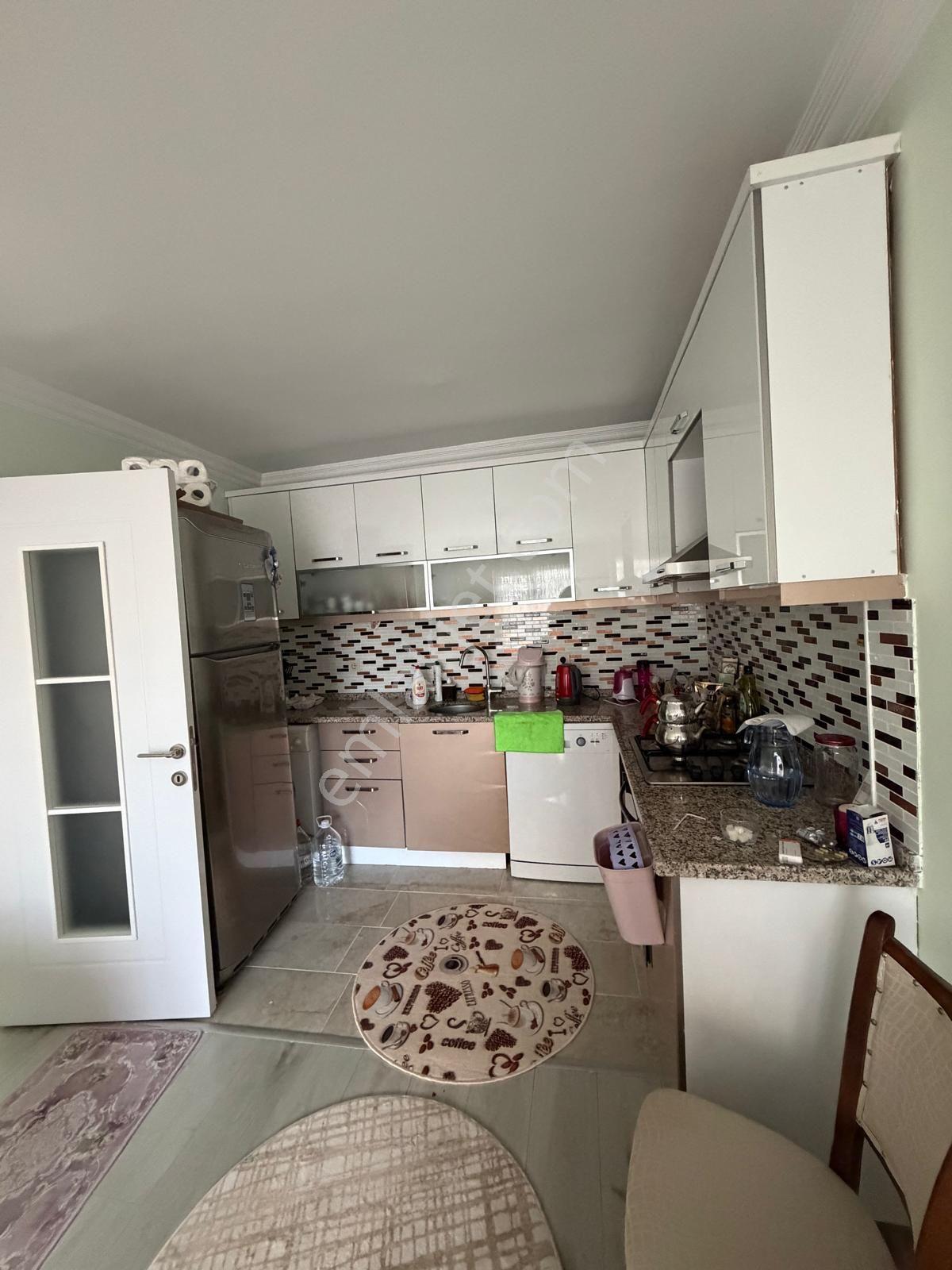 Silivri Gümüşyaka ' Da Deniz Manzaralı Satılık 1+1 — fotoğraf 9