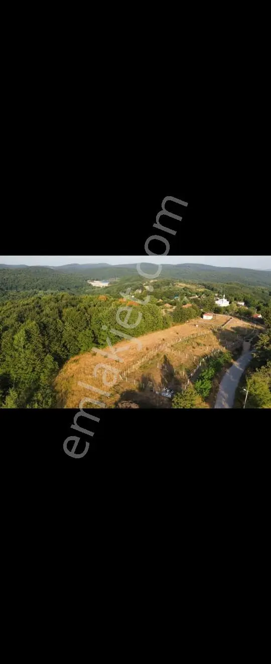 Ulucan'dan Gedikpınar'da Satılık Mükemmel Arsa — fotoğraf 6