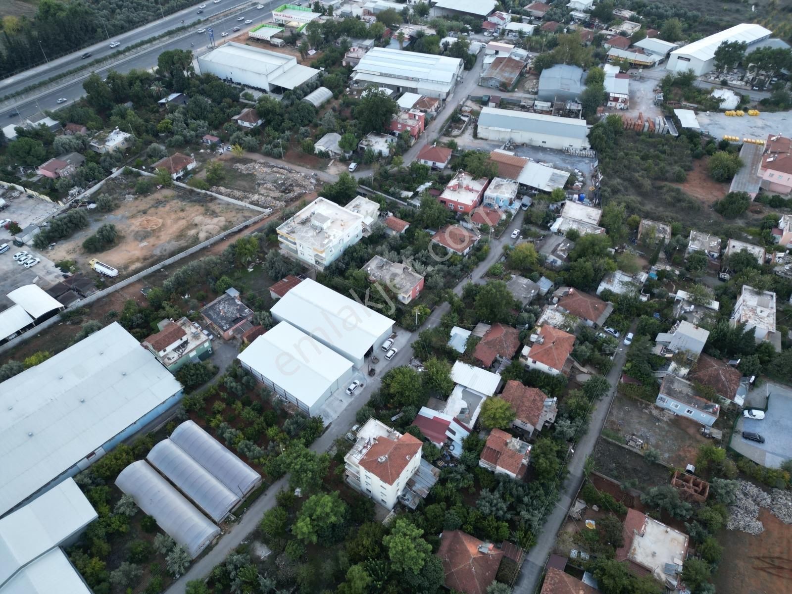 Antalya Kepez Avnitolunay Mh'de Satılık Hisseli Arsa — fotoğraf 6