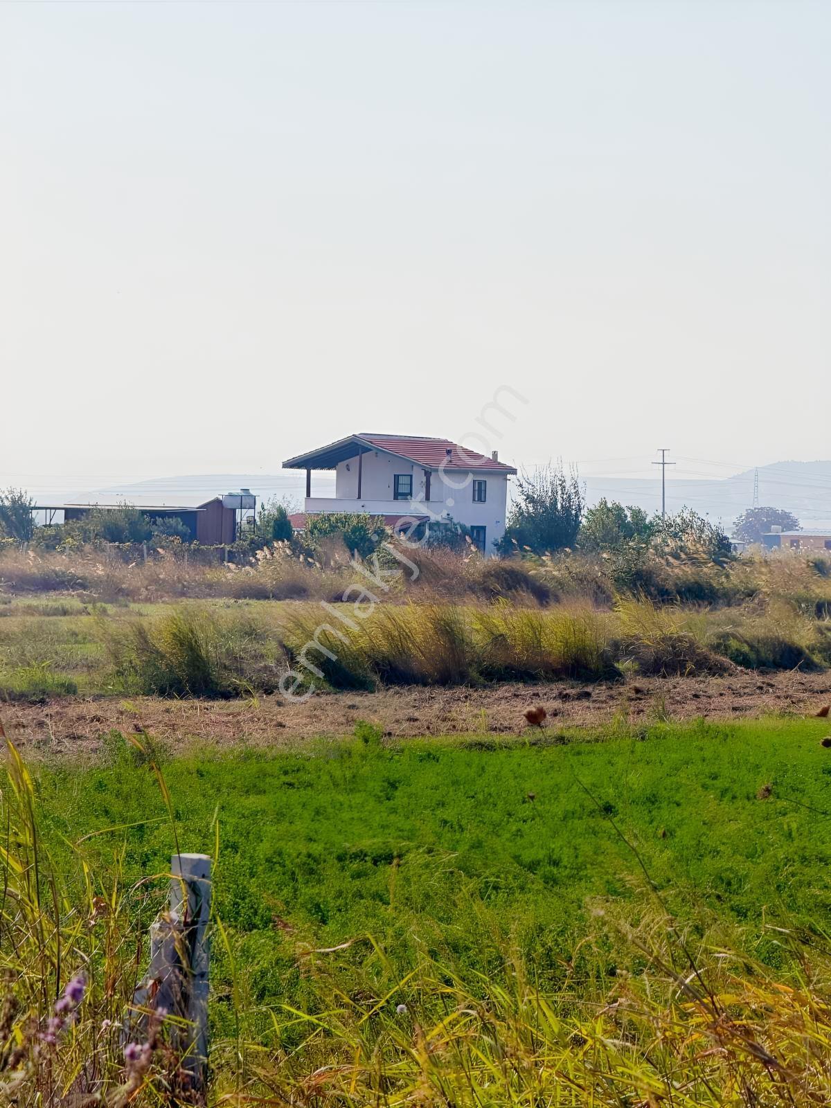 Türkelli Satılık Tarla Fırsatı — fotoğraf 2