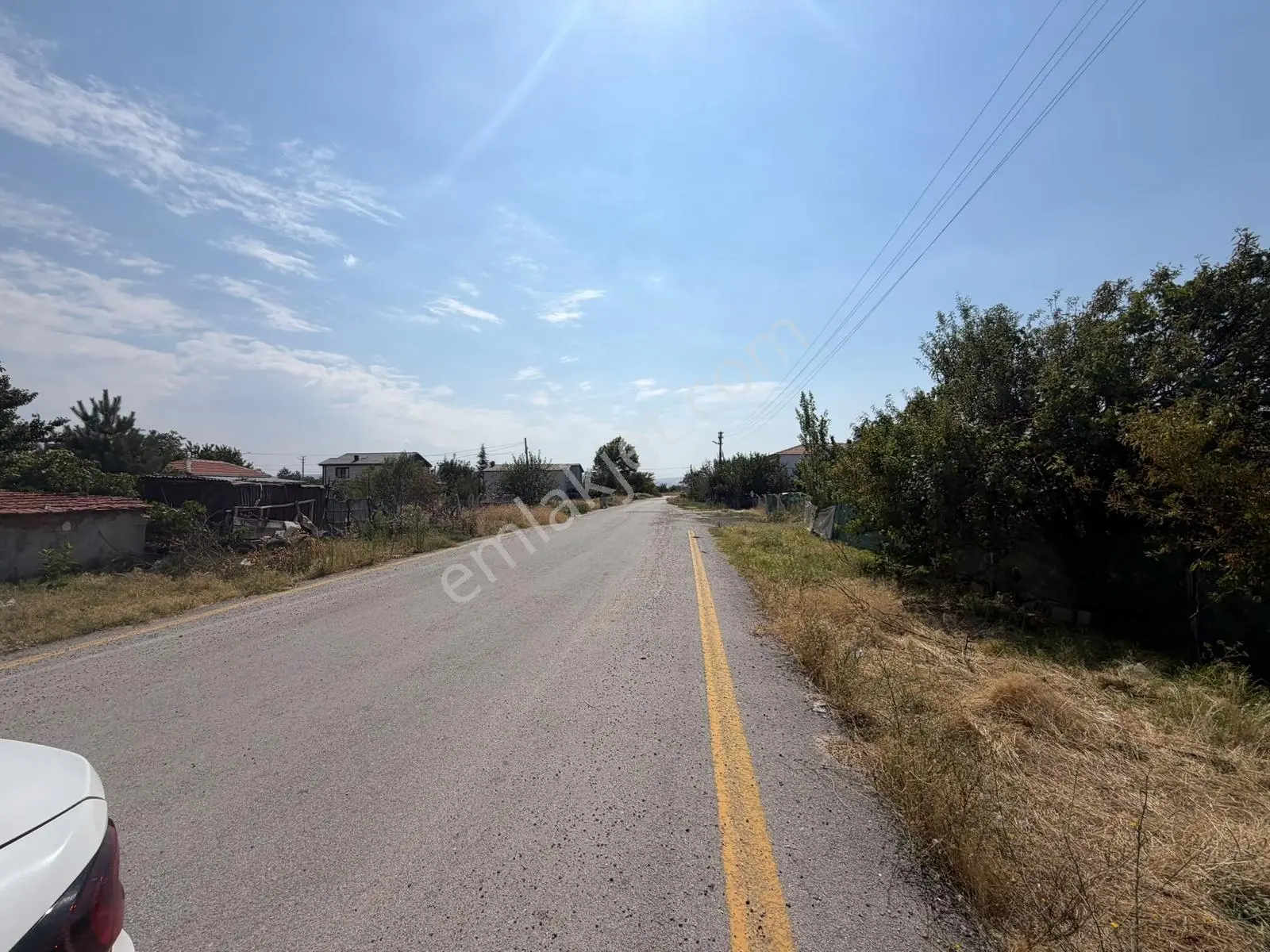Şereflikoçhisar Hacıenbiyada Konut İmarlı Arsa Tapulu Fırsat 1 — fotoğraf 6