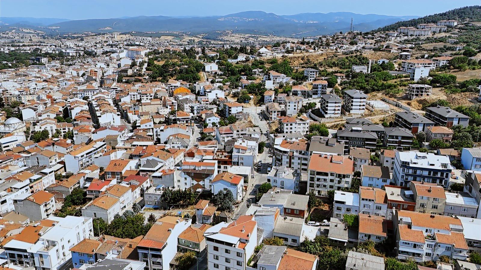 170 M² İmarlı Arsa Biga Merkez Hamdibey Mahallesi — fotoğraf 8