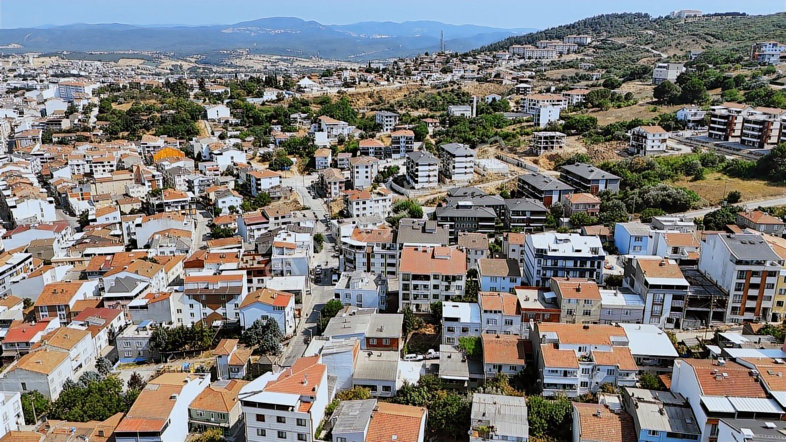 170 M² İmarlı Arsa Biga Merkez Hamdibey Mahallesi — fotoğraf 9