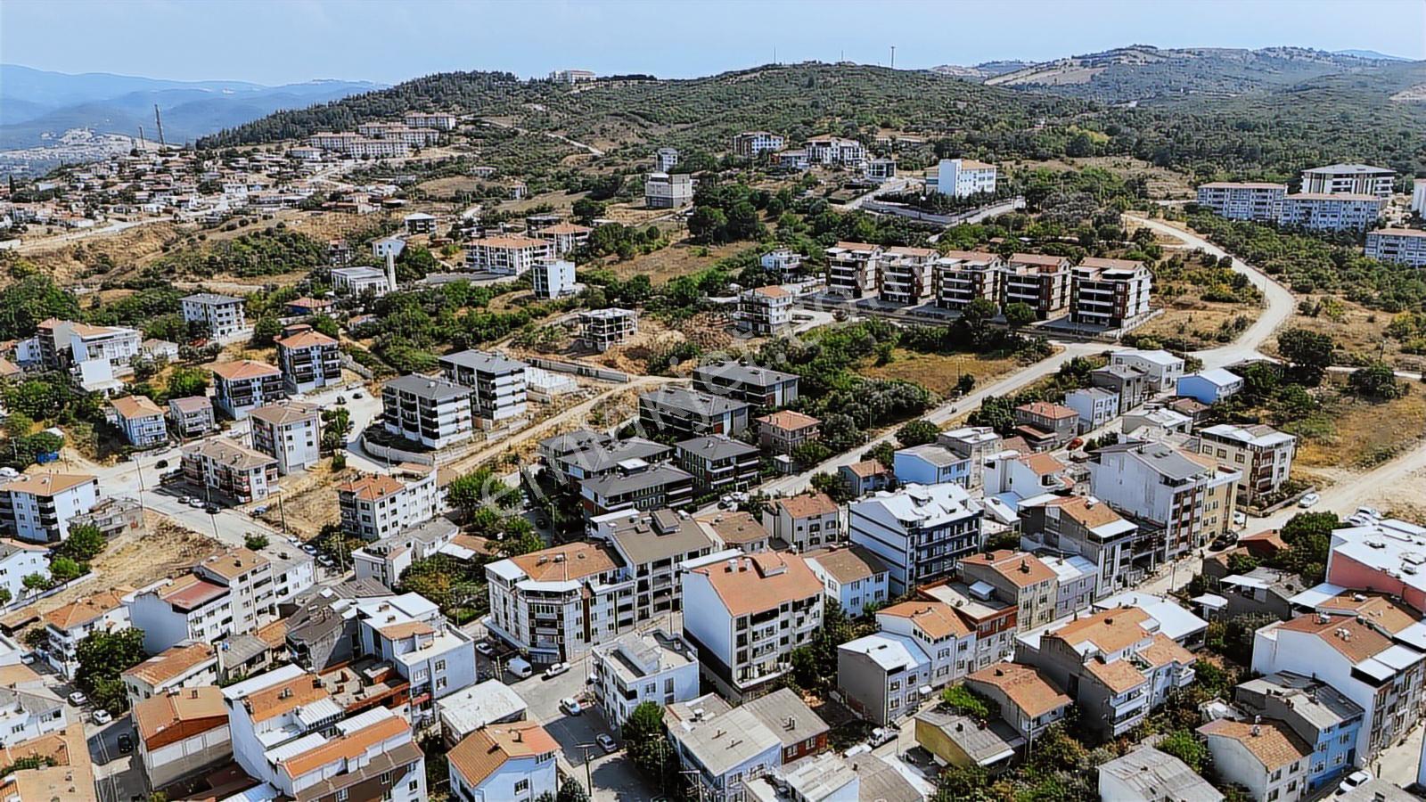 170 M² İmarlı Arsa Biga Merkez Hamdibey Mahallesi — fotoğraf 10