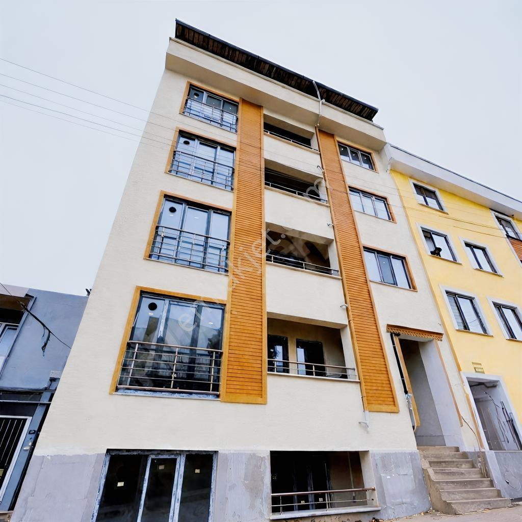 170 M² İmarlı Arsa Biga Merkez Hamdibey Mahallesi — fotoğraf 12