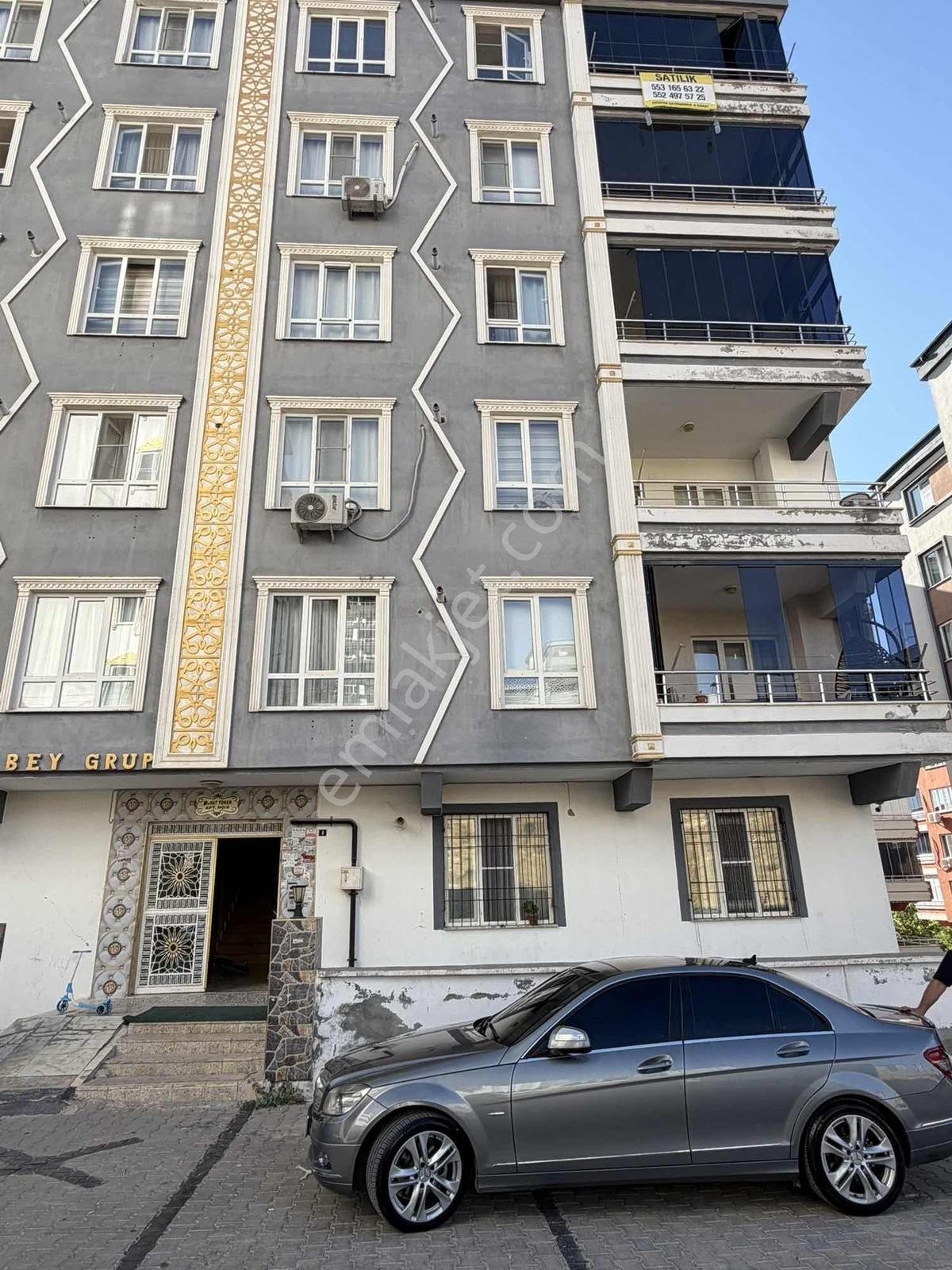 Nova Gayrimenkul'den Satılık 3+1 Daire