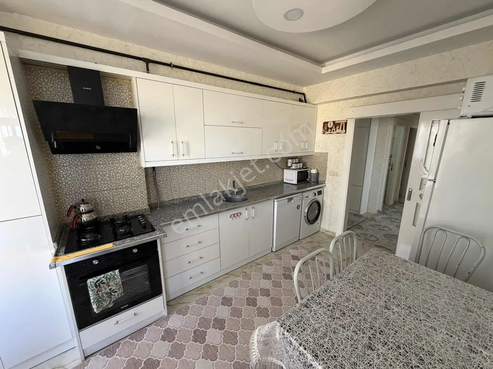 Nova Gayrimenkul'den Satılık 3+1 Daire — fotoğraf 13