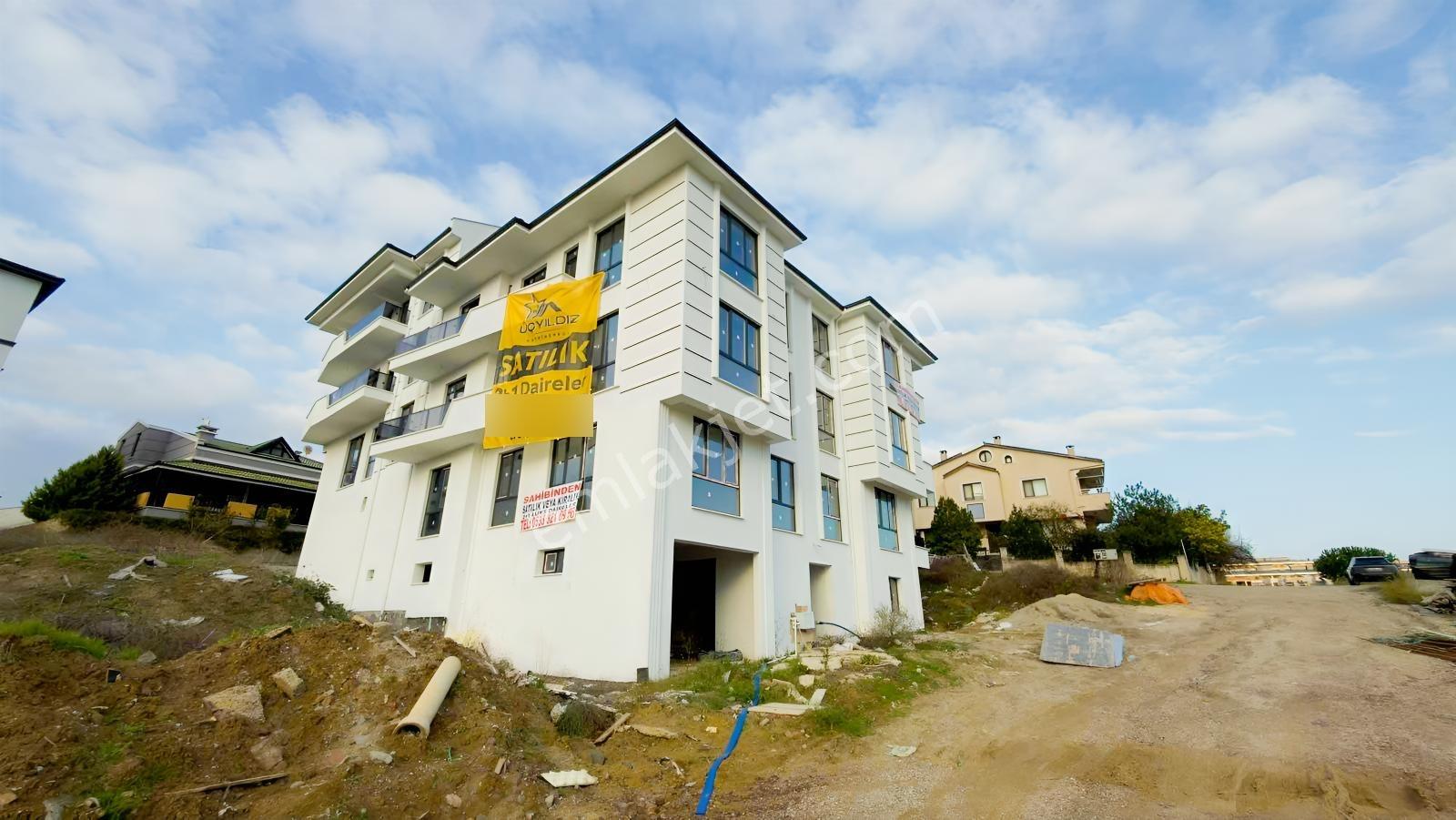 Çiftlikköy İtfaiye Karşısı 2+1 Lüks — fotoğraf 2