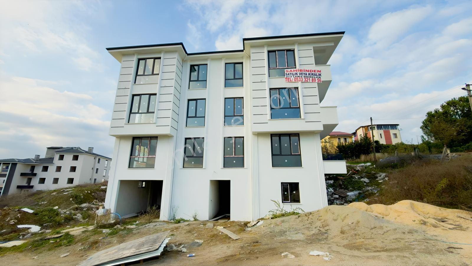 Çiftlikköy İtfaiye Karşısı 2+1 Lüks — fotoğraf 5