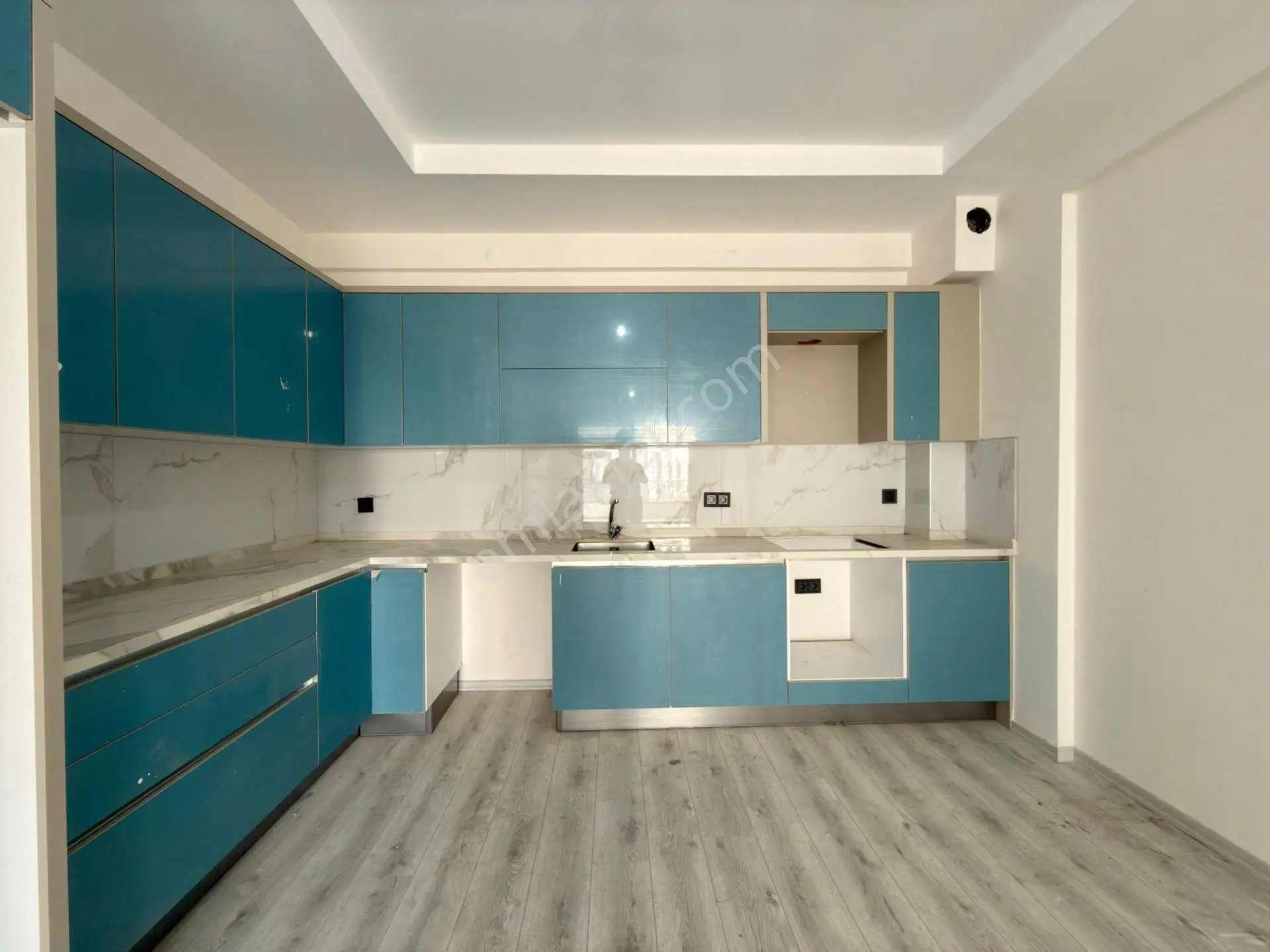 ▓▓yükselden İkizçayda Ultra Lüks Sitede Ultra Geniş Satılık 1+1▓ — fotoğraf 3