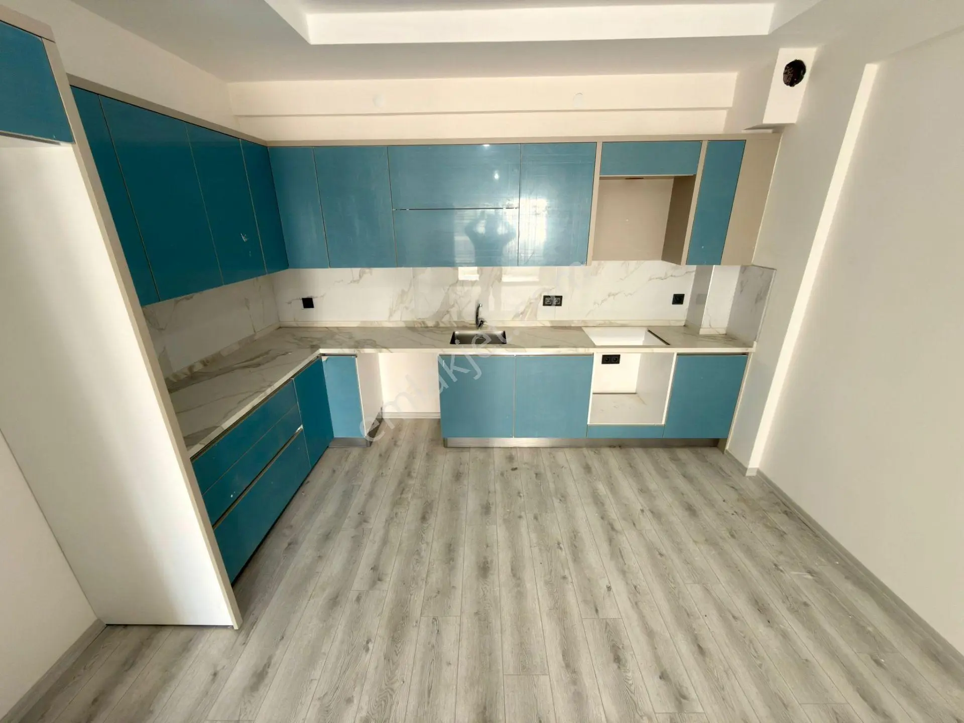 ▓▓yükselden İkizçayda Ultra Lüks Sitede Ultra Geniş Satılık 1+1▓ — fotoğraf 5