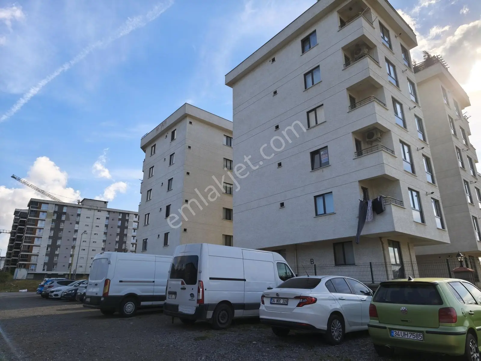 Sultanbeyli'de Eminevime Uygun Satılık 3+1 Boş & Geniş & Arakat — fotoğraf 32