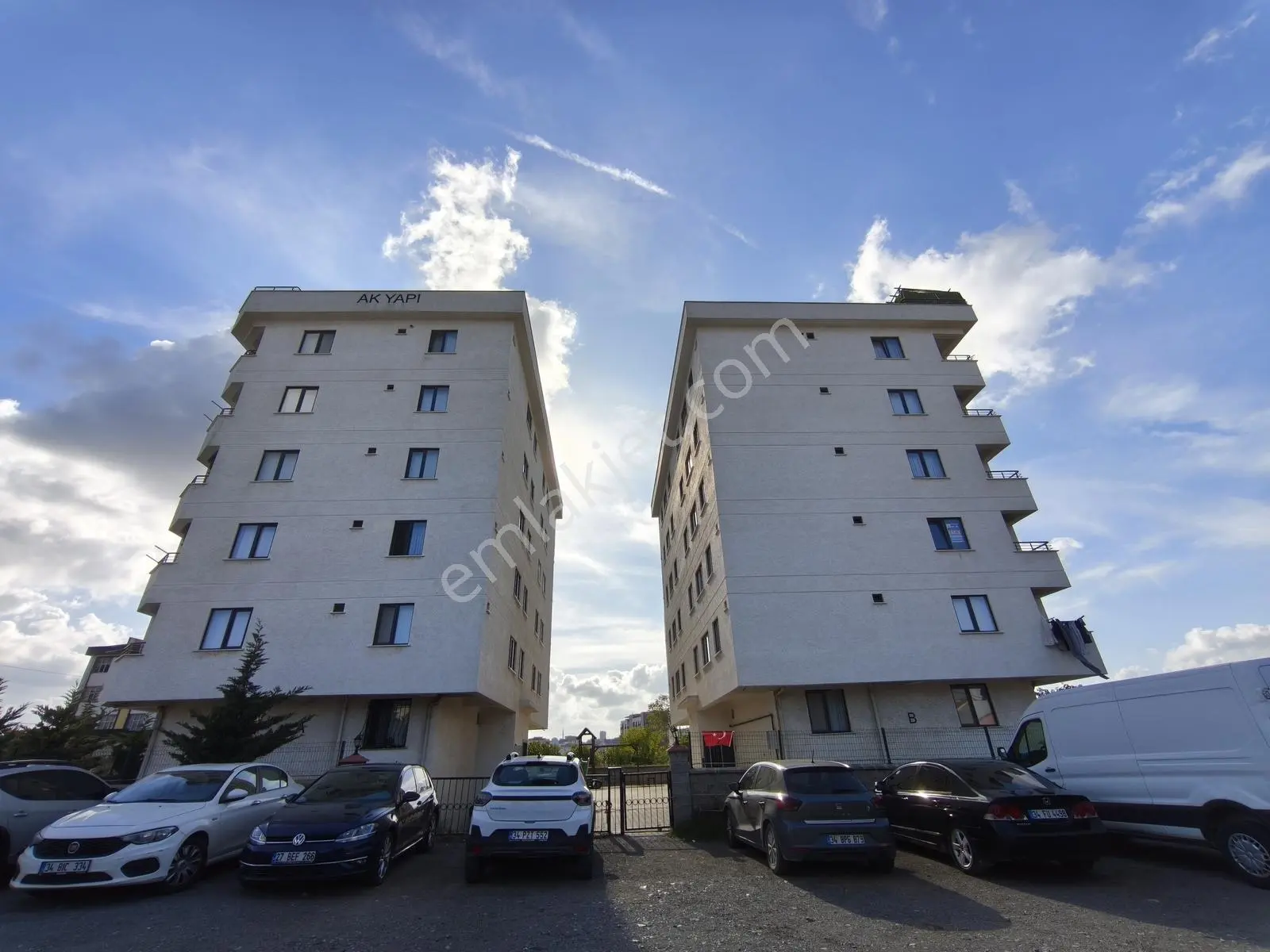 Sultanbeyli'de Eminevime Uygun Satılık 3+1 Boş & Geniş & Arakat — fotoğraf 33