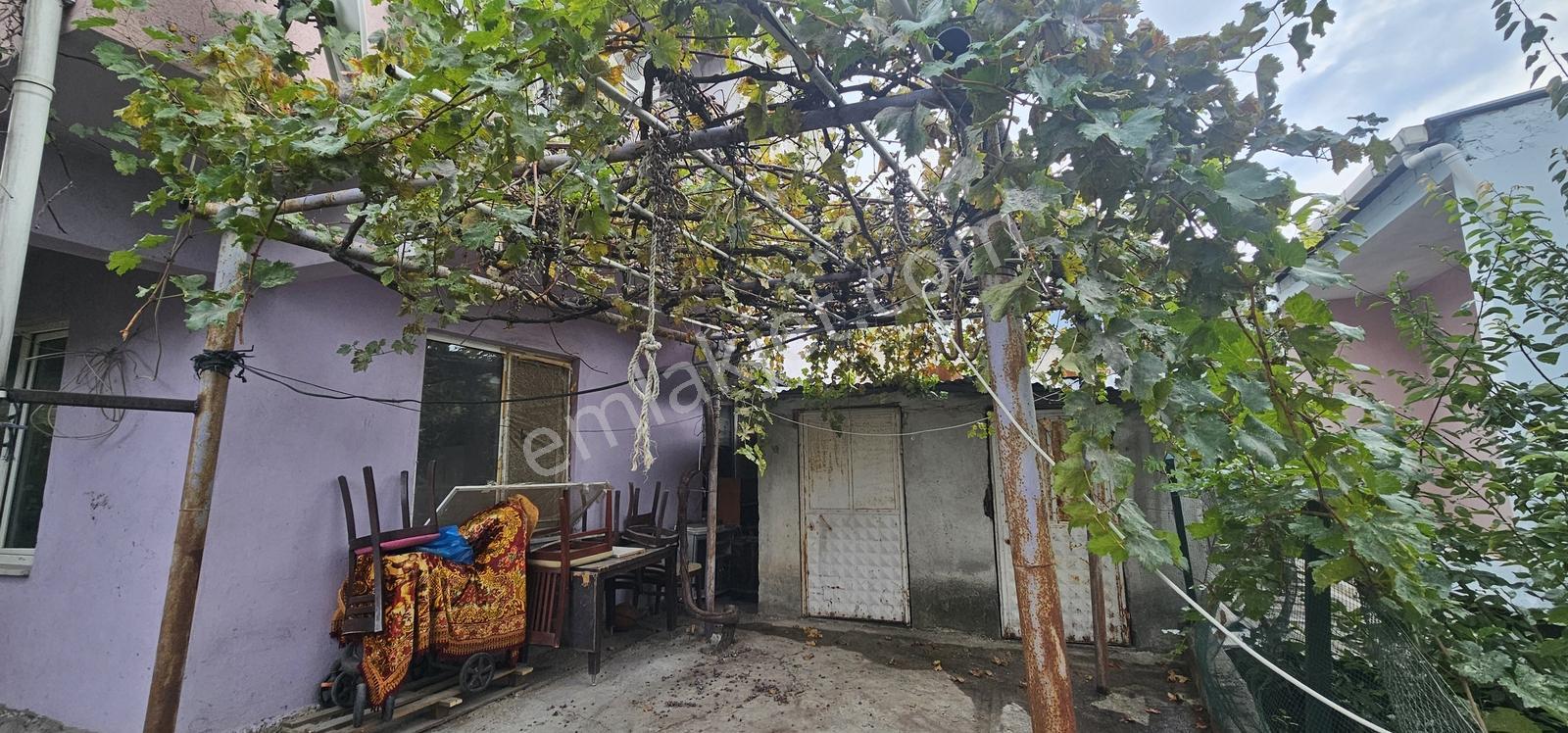Merkez Kurşunluda 290 M2 Arsa İçinde 2 Adet 2+1 Satılık Daire — fotoğraf 2