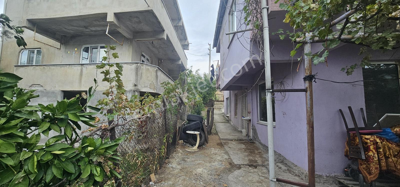 Merkez Kurşunluda 290 M2 Arsa İçinde 2 Adet 2+1 Satılık Daire — fotoğraf 4