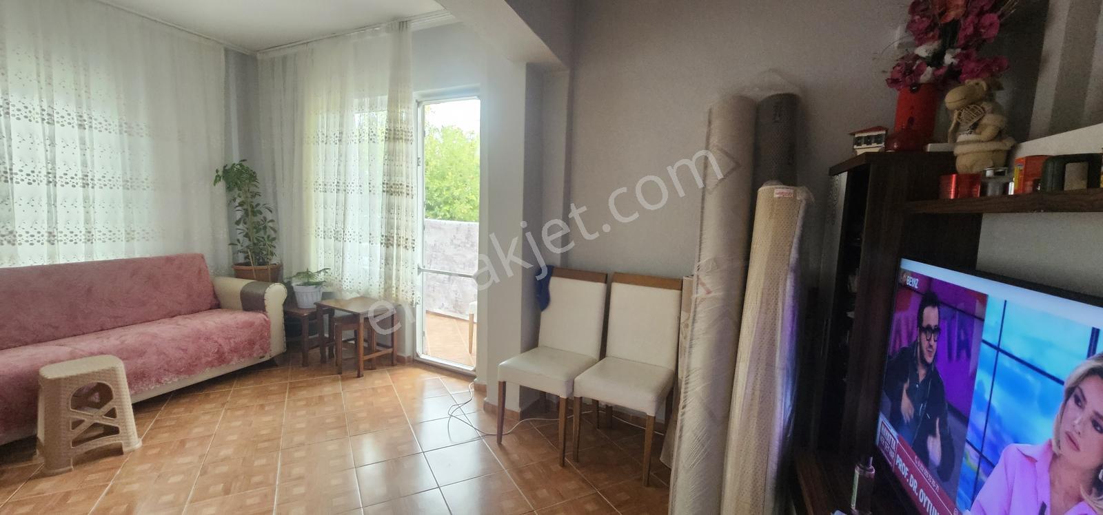 Merkez Kurşunluda 290 M2 Arsa İçinde 2 Adet 2+1 Satılık Daire — fotoğraf 5