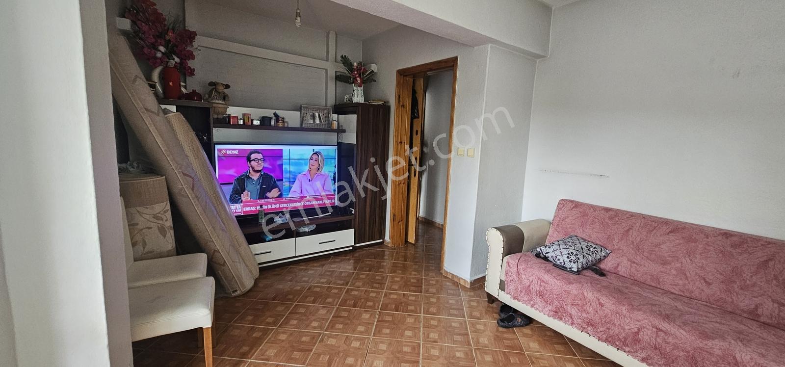 Merkez Kurşunluda 290 M2 Arsa İçinde 2 Adet 2+1 Satılık Daire — fotoğraf 6