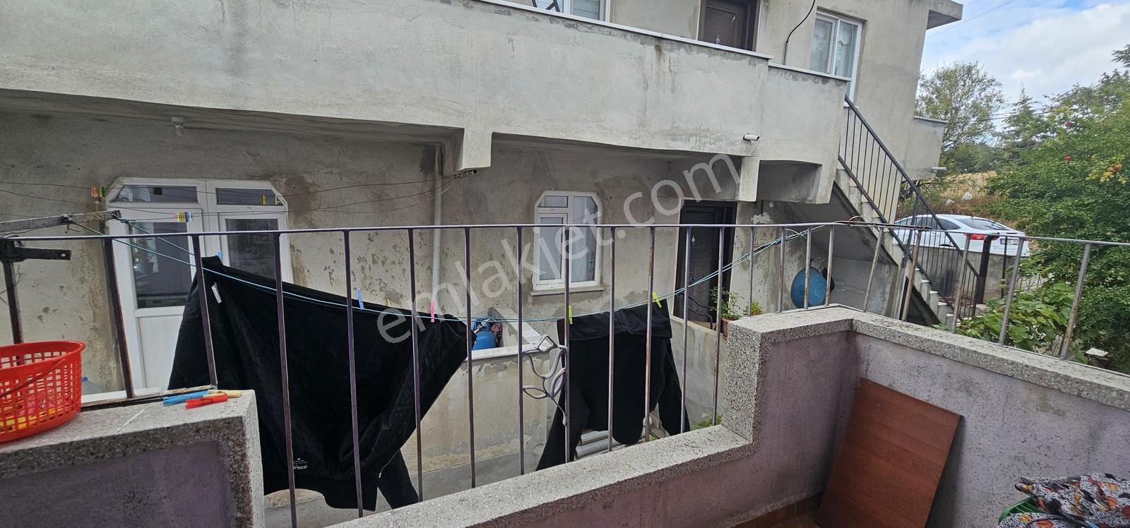 Merkez Kurşunluda 290 M2 Arsa İçinde 2 Adet 2+1 Satılık Daire — fotoğraf 8
