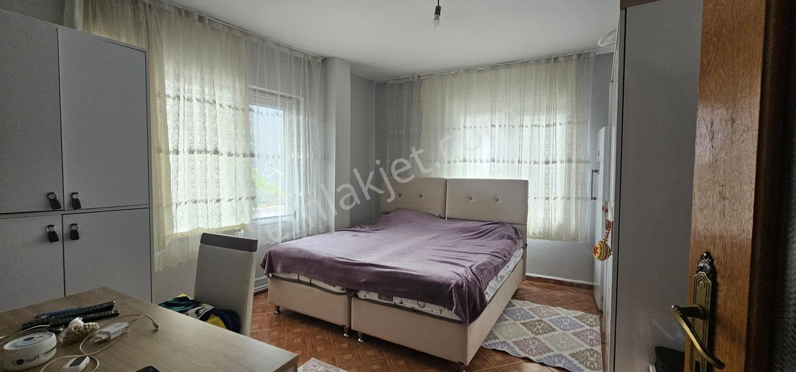 Merkez Kurşunluda 290 M2 Arsa İçinde 2 Adet 2+1 Satılık Daire — fotoğraf 10