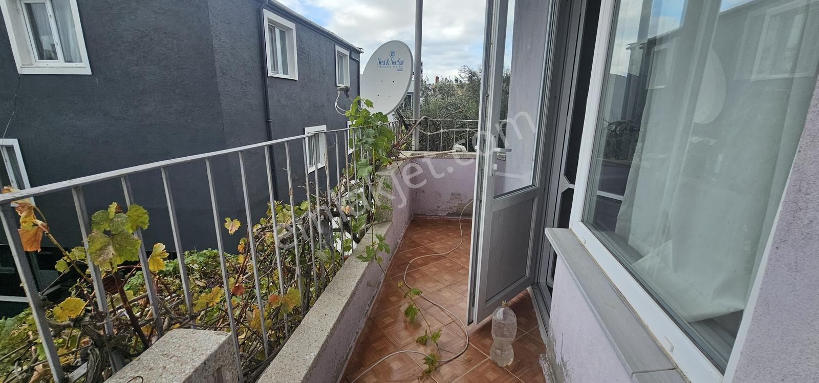 Merkez Kurşunluda 290 M2 Arsa İçinde 2 Adet 2+1 Satılık Daire — fotoğraf 11