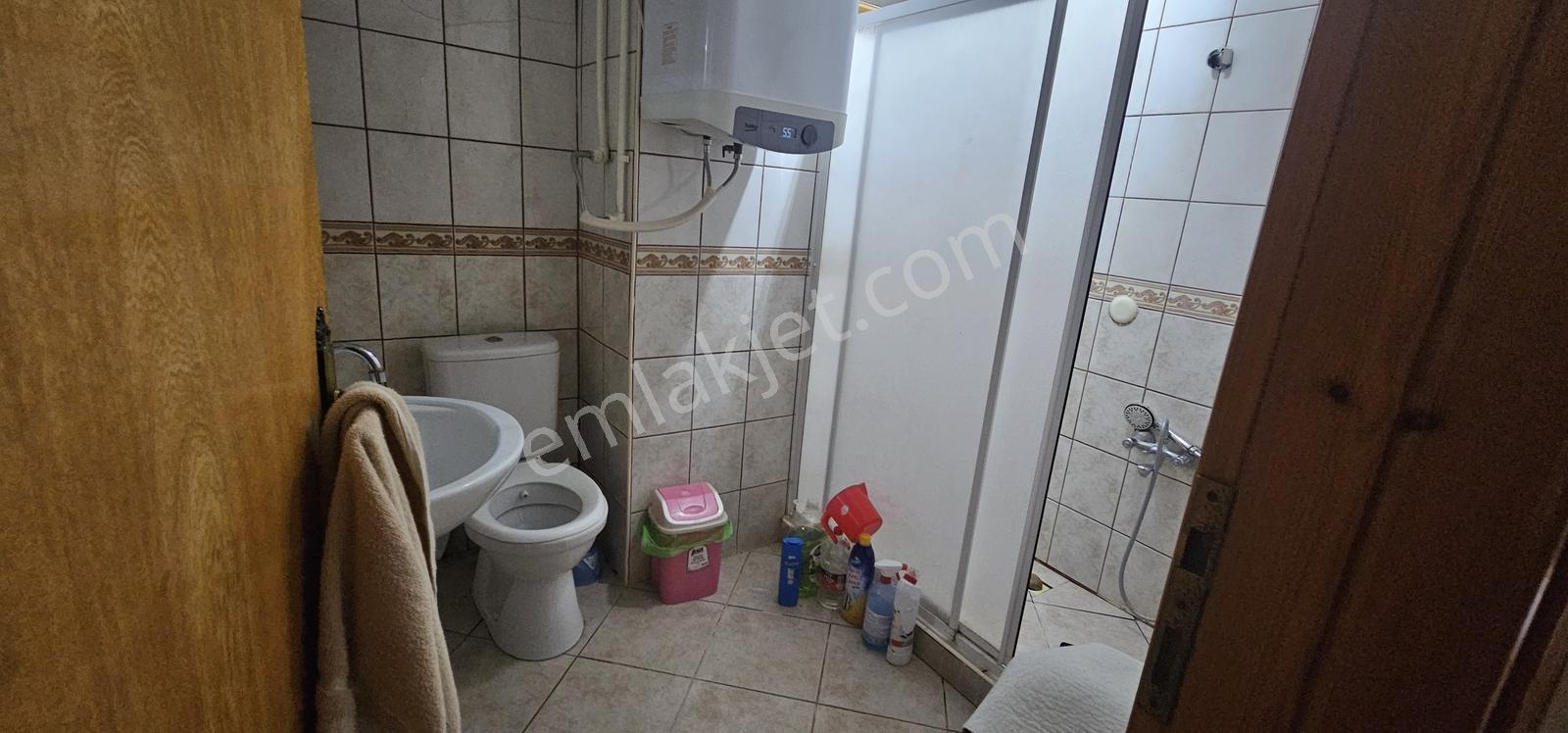 Merkez Kurşunluda 290 M2 Arsa İçinde 2 Adet 2+1 Satılık Daire — fotoğraf 13