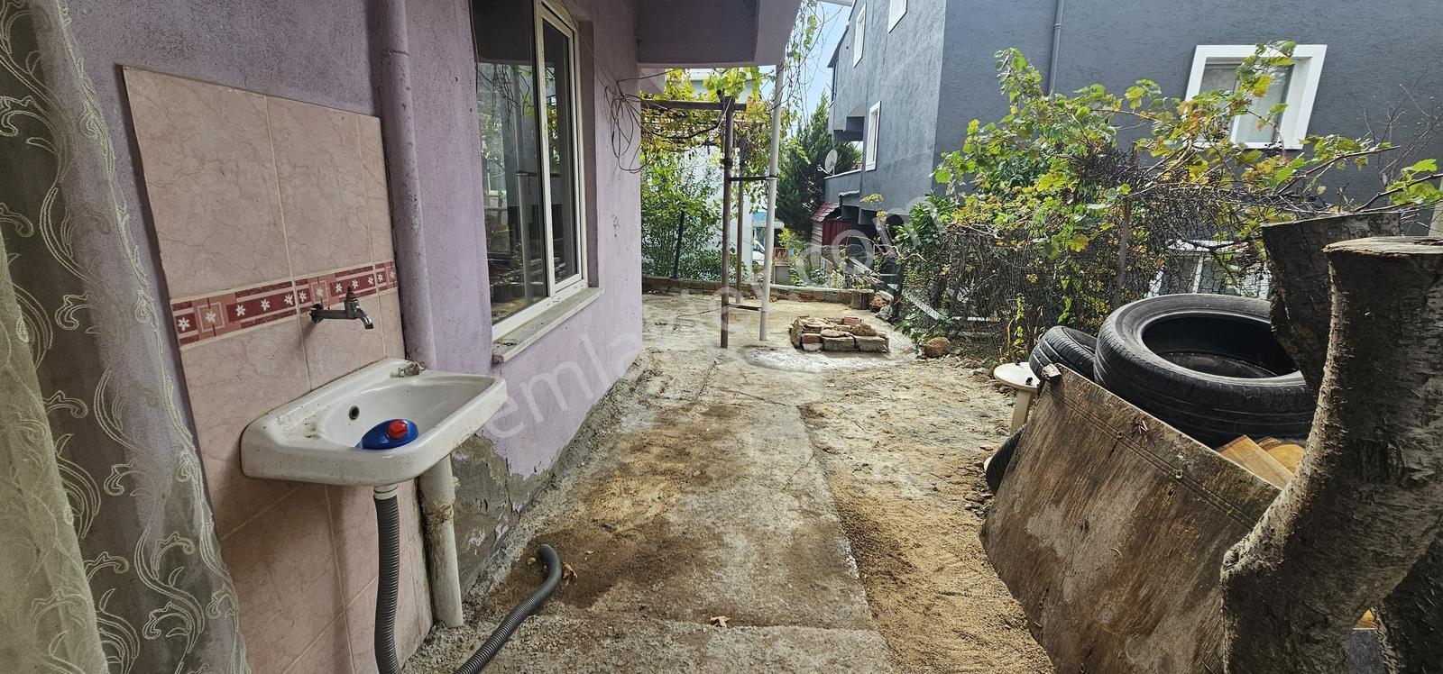 Merkez Kurşunluda 290 M2 Arsa İçinde 2 Adet 2+1 Satılık Daire — fotoğraf 16