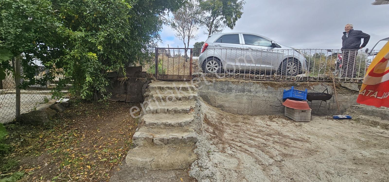Merkez Kurşunluda 290 M2 Arsa İçinde 2 Adet 2+1 Satılık Daire — fotoğraf 24