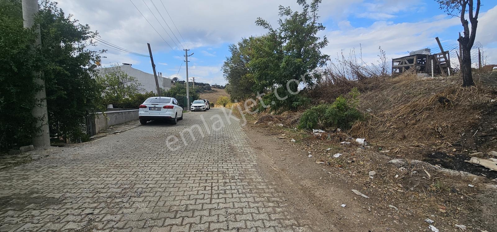 Merkez Kurşunluda 290 M2 Arsa İçinde 2 Adet 2+1 Satılık Daire — fotoğraf 25