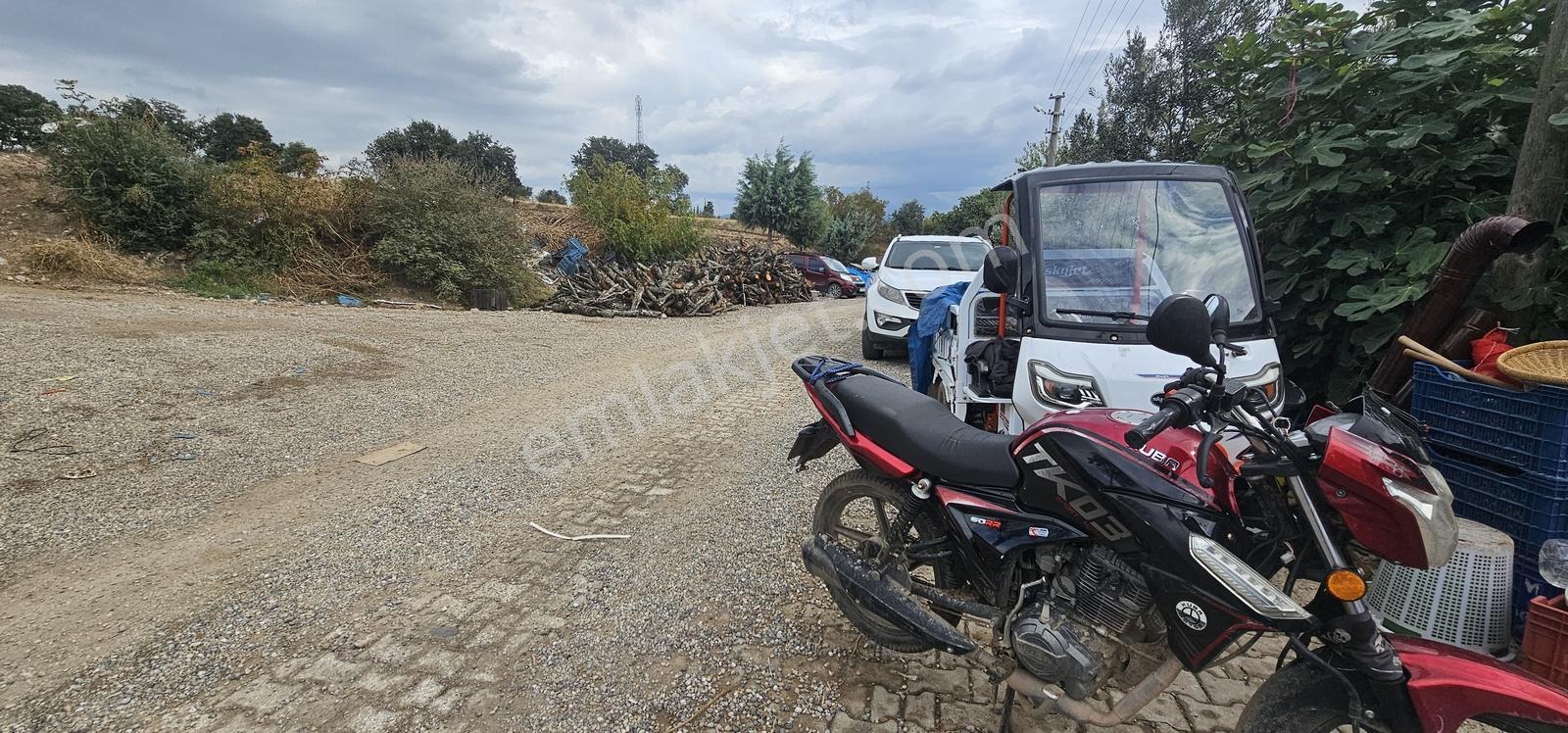 Merkez Kurşunluda 290 M2 Arsa İçinde 2 Adet 2+1 Satılık Daire — fotoğraf 26