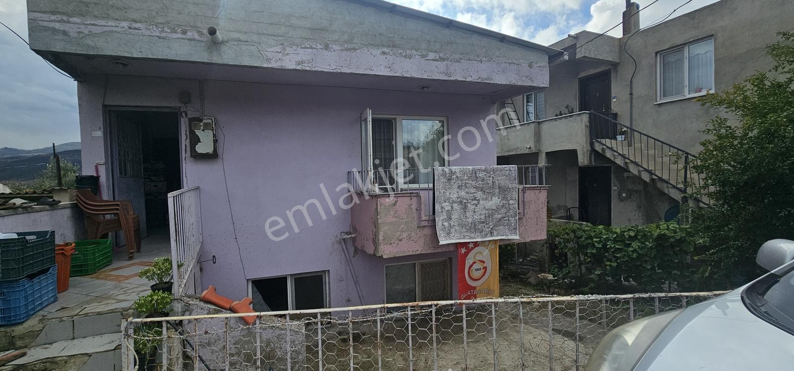 Merkez Kurşunluda 290 M2 Arsa İçinde 2 Adet 2+1 Satılık Daire — fotoğraf 27