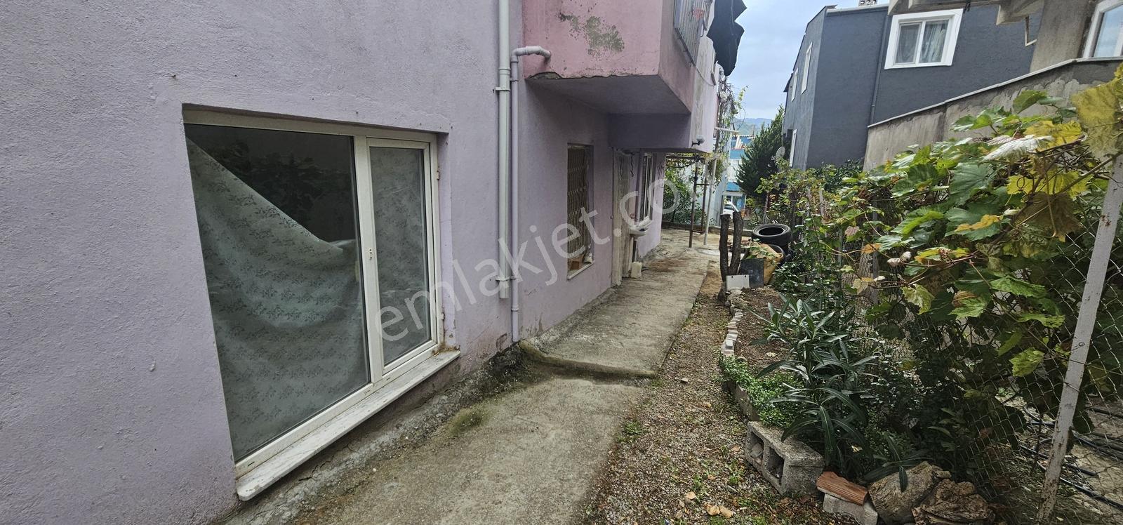Merkez Kurşunluda 290 M2 Arsa İçinde 2 Adet 2+1 Satılık Daire — fotoğraf 28