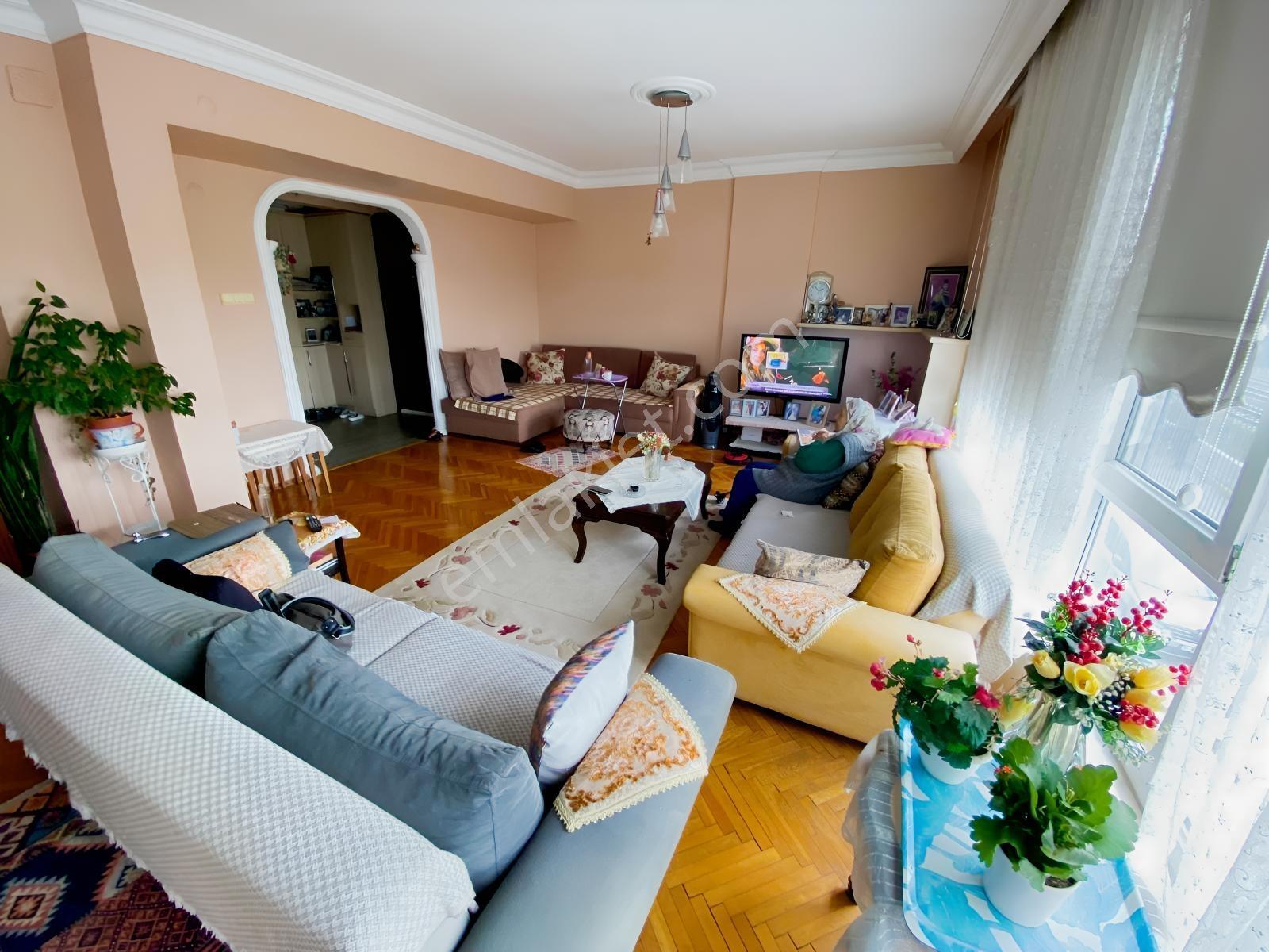 Feyzullah Mah.en Ön Parselde Arakat 2+1 80 M² Net Daire — fotoğraf 2