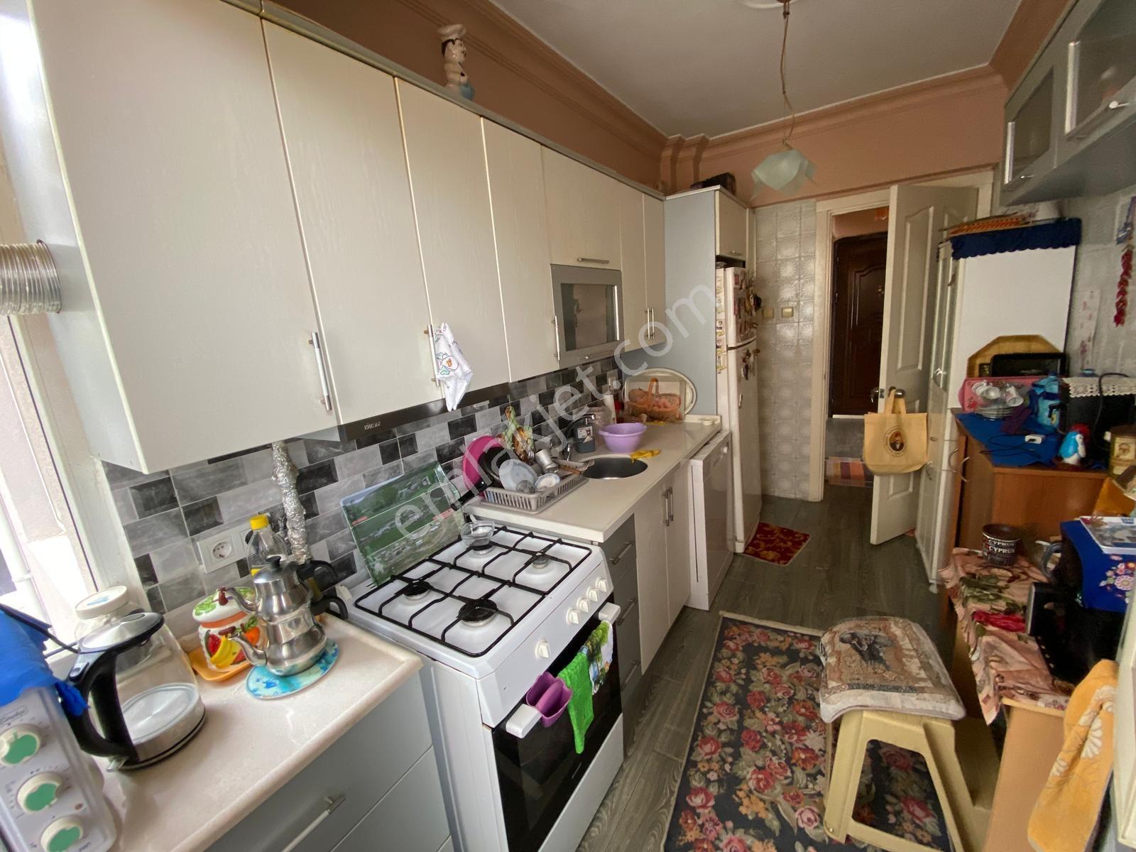 Feyzullah Mah.en Ön Parselde Arakat 2+1 80 M² Net Daire — fotoğraf 5