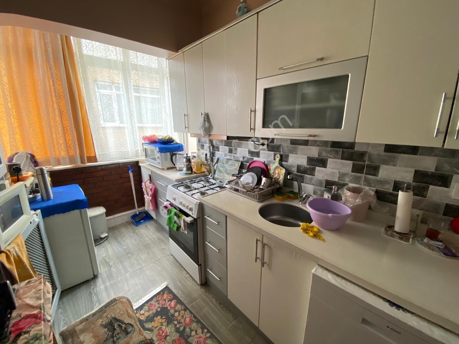 Feyzullah Mah.en Ön Parselde Arakat 2+1 80 M² Net Daire — fotoğraf 6
