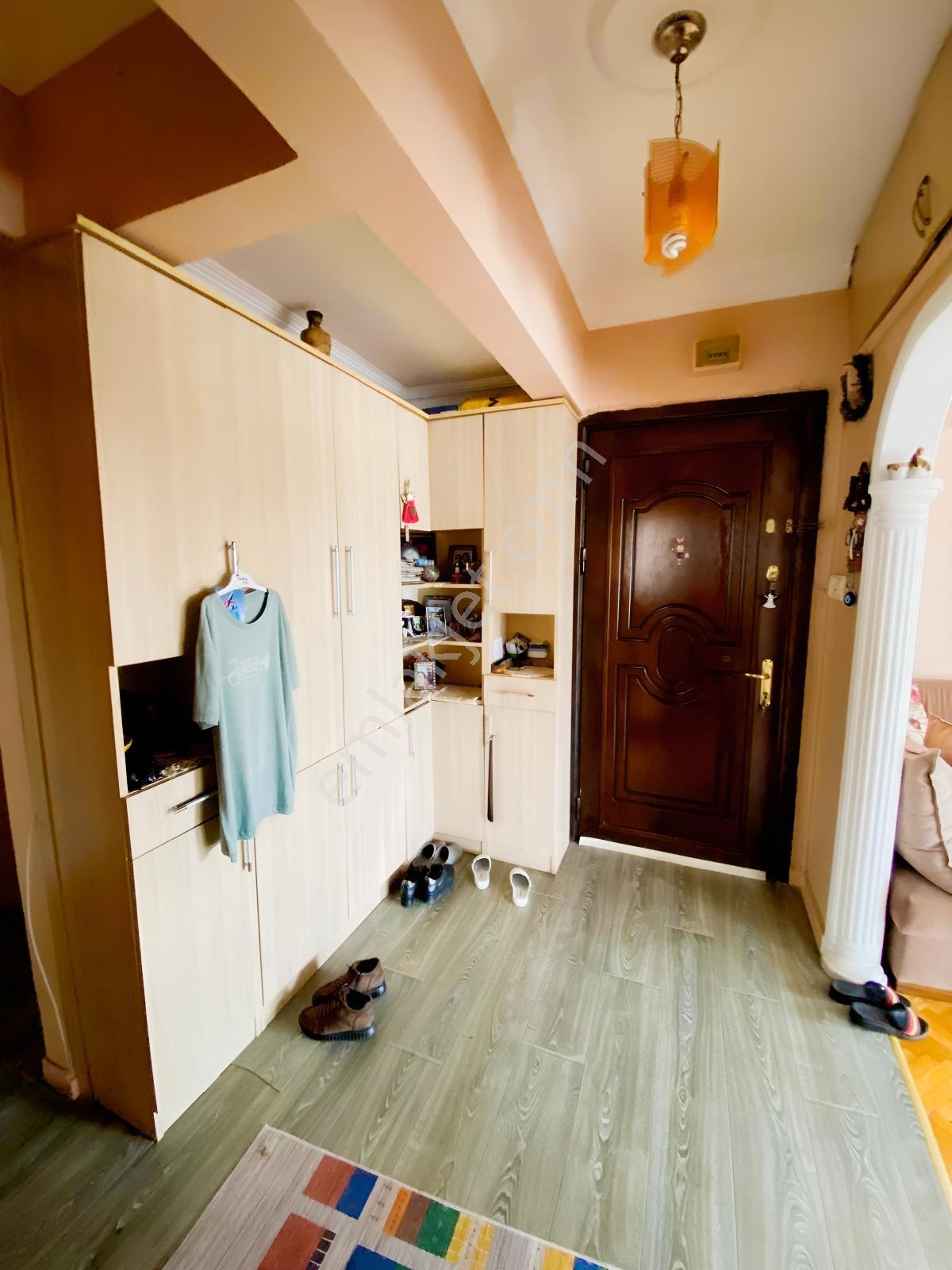 Feyzullah Mah.en Ön Parselde Arakat 2+1 80 M² Net Daire — fotoğraf 7