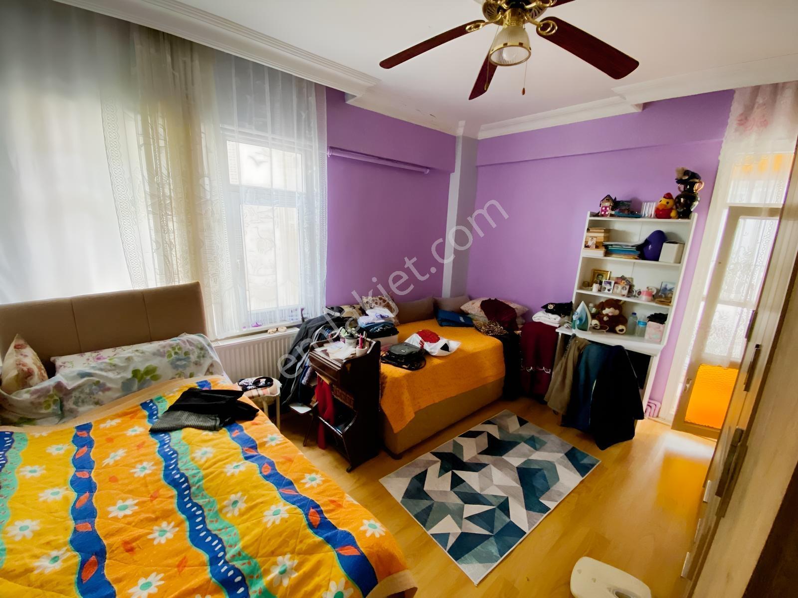 Feyzullah Mah.en Ön Parselde Arakat 2+1 80 M² Net Daire — fotoğraf 8
