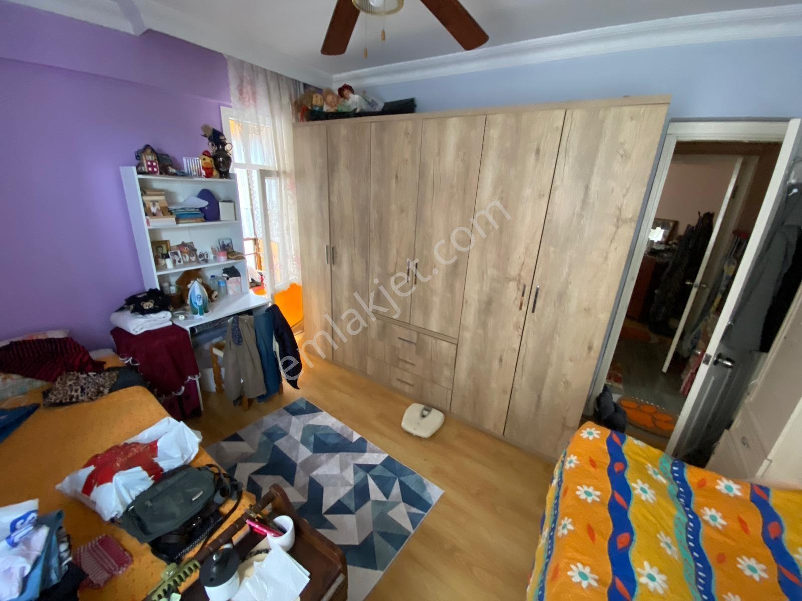 Feyzullah Mah.en Ön Parselde Arakat 2+1 80 M² Net Daire — fotoğraf 9