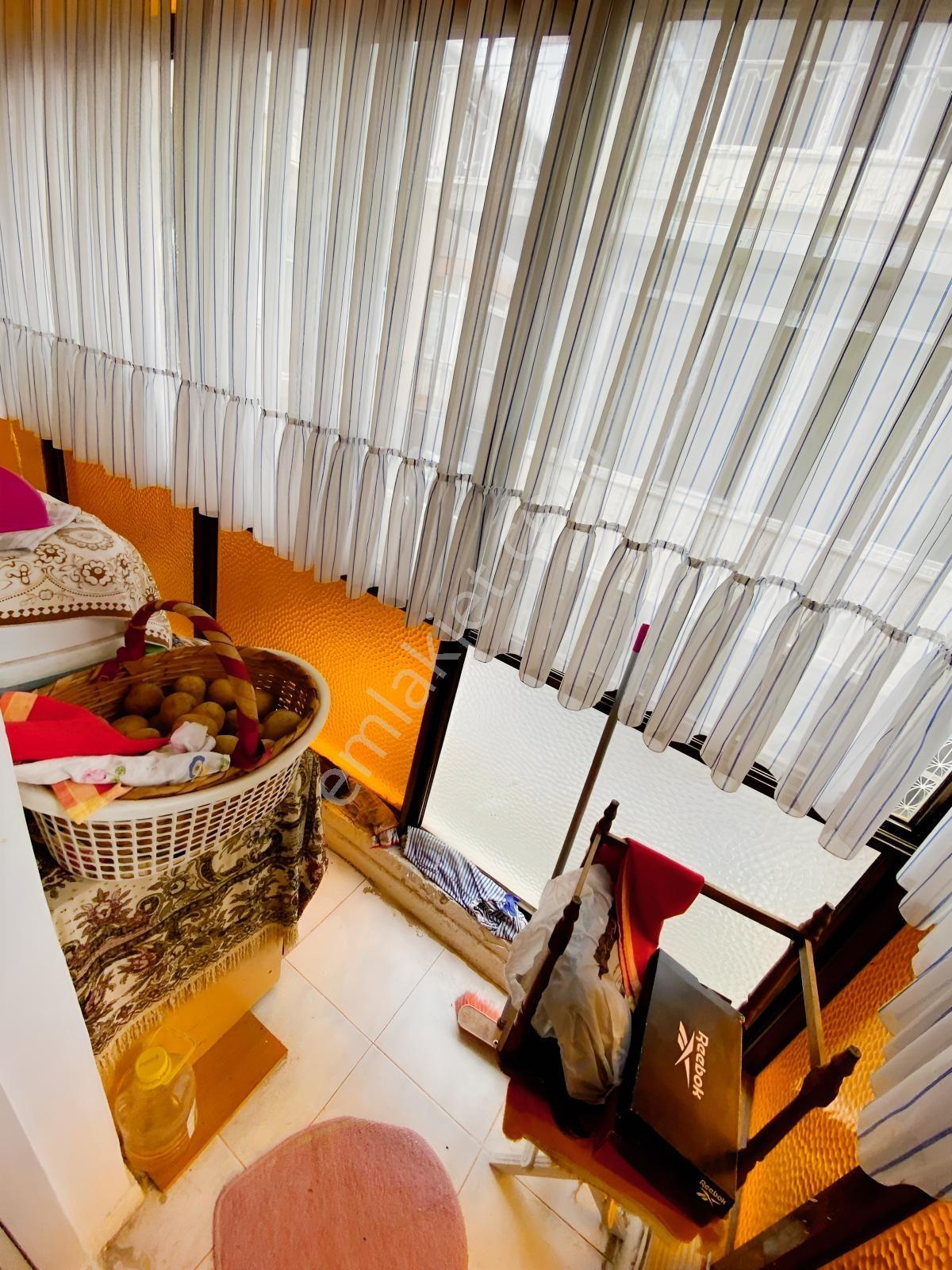 Feyzullah Mah.en Ön Parselde Arakat 2+1 80 M² Net Daire — fotoğraf 10