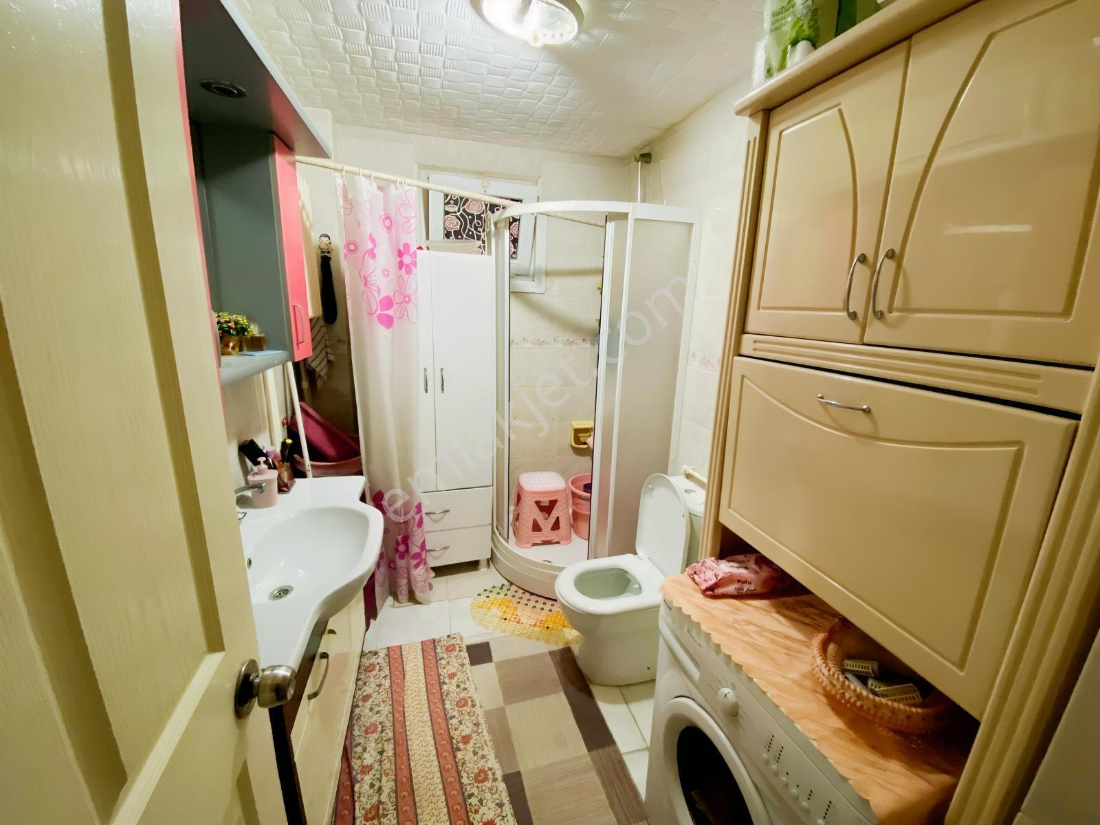 Feyzullah Mah.en Ön Parselde Arakat 2+1 80 M² Net Daire — fotoğraf 11