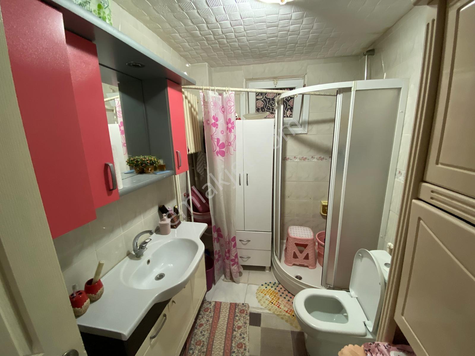 Feyzullah Mah.en Ön Parselde Arakat 2+1 80 M² Net Daire — fotoğraf 12
