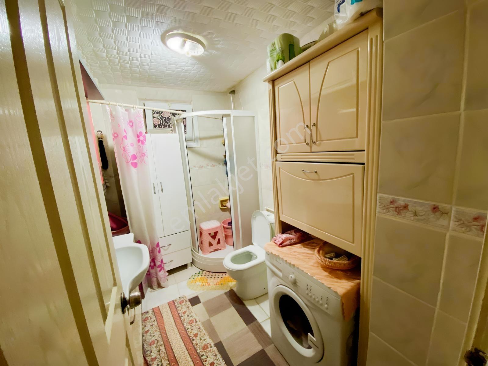 Feyzullah Mah.en Ön Parselde Arakat 2+1 80 M² Net Daire — fotoğraf 13