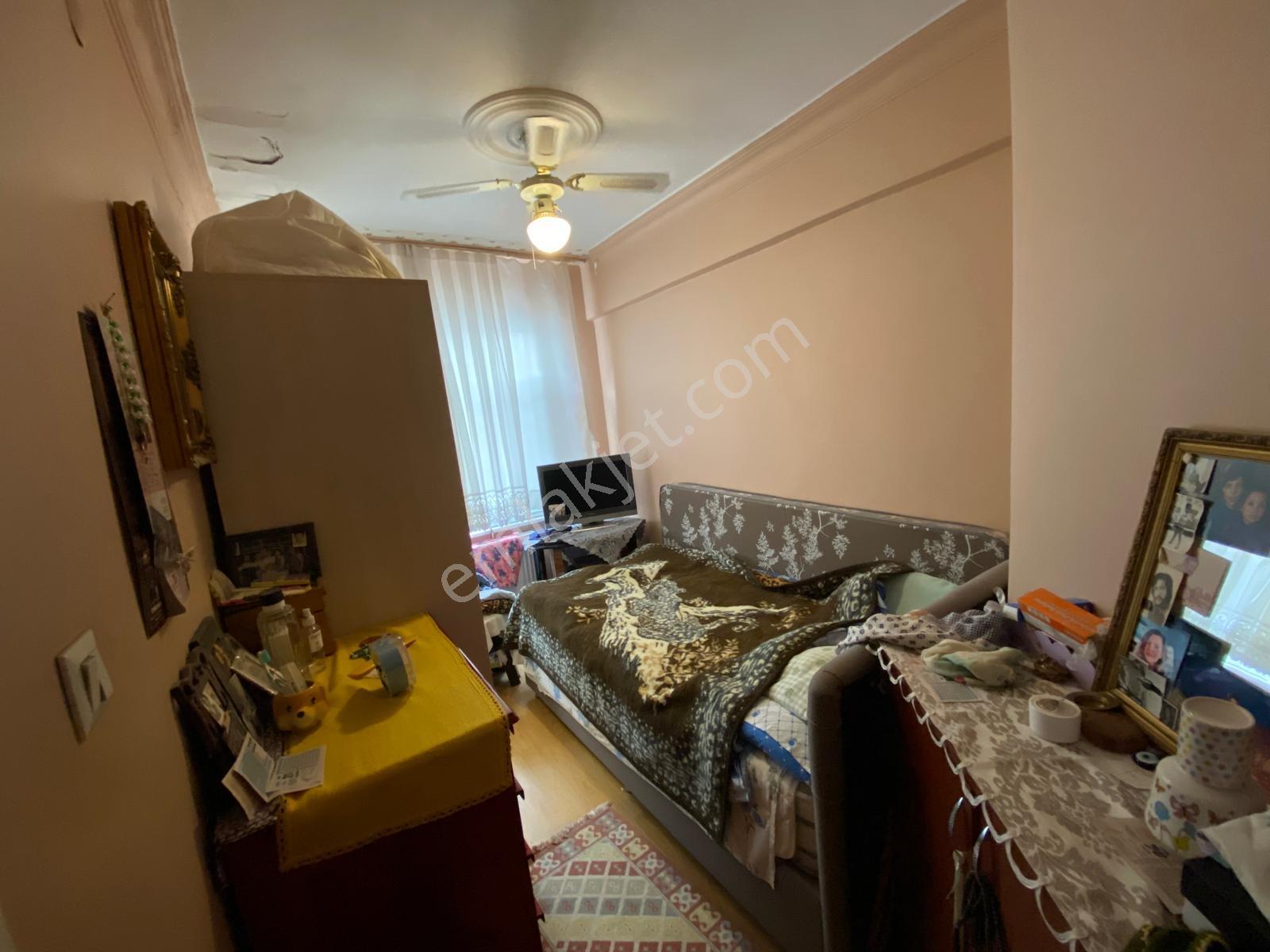 Feyzullah Mah.en Ön Parselde Arakat 2+1 80 M² Net Daire — fotoğraf 14