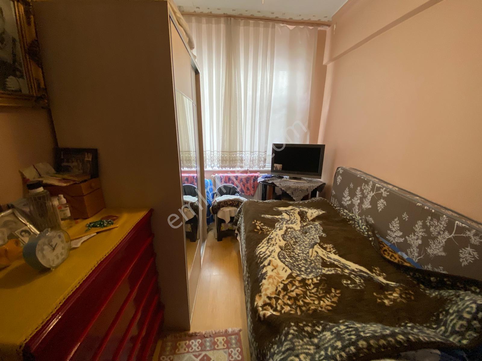 Feyzullah Mah.en Ön Parselde Arakat 2+1 80 M² Net Daire — fotoğraf 15