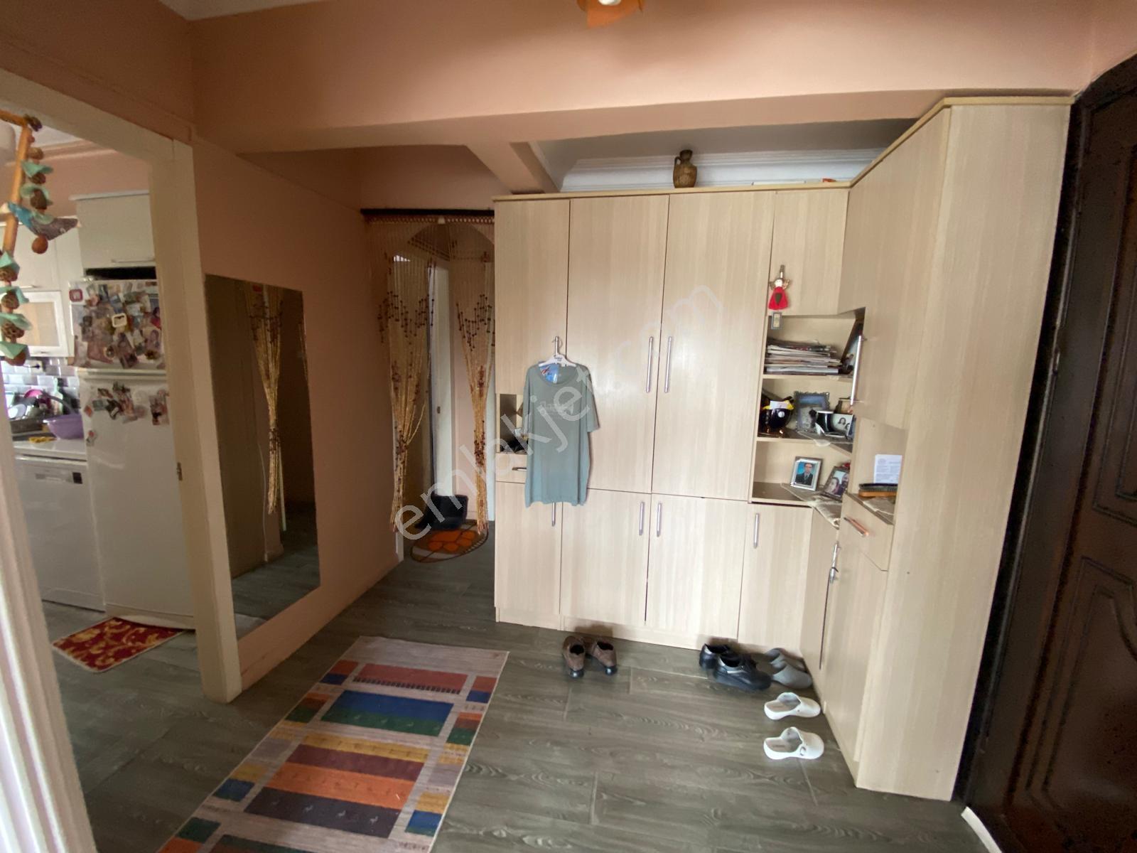 Feyzullah Mah.en Ön Parselde Arakat 2+1 80 M² Net Daire — fotoğraf 16