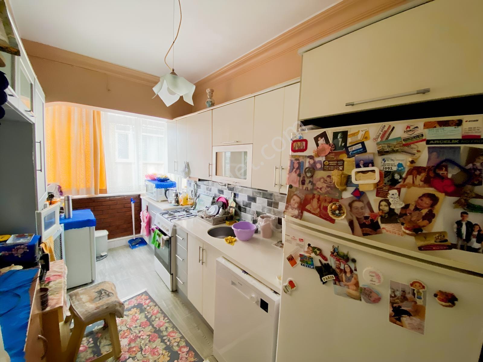 Feyzullah Mah.en Ön Parselde Arakat 2+1 80 M² Net Daire — fotoğraf 18