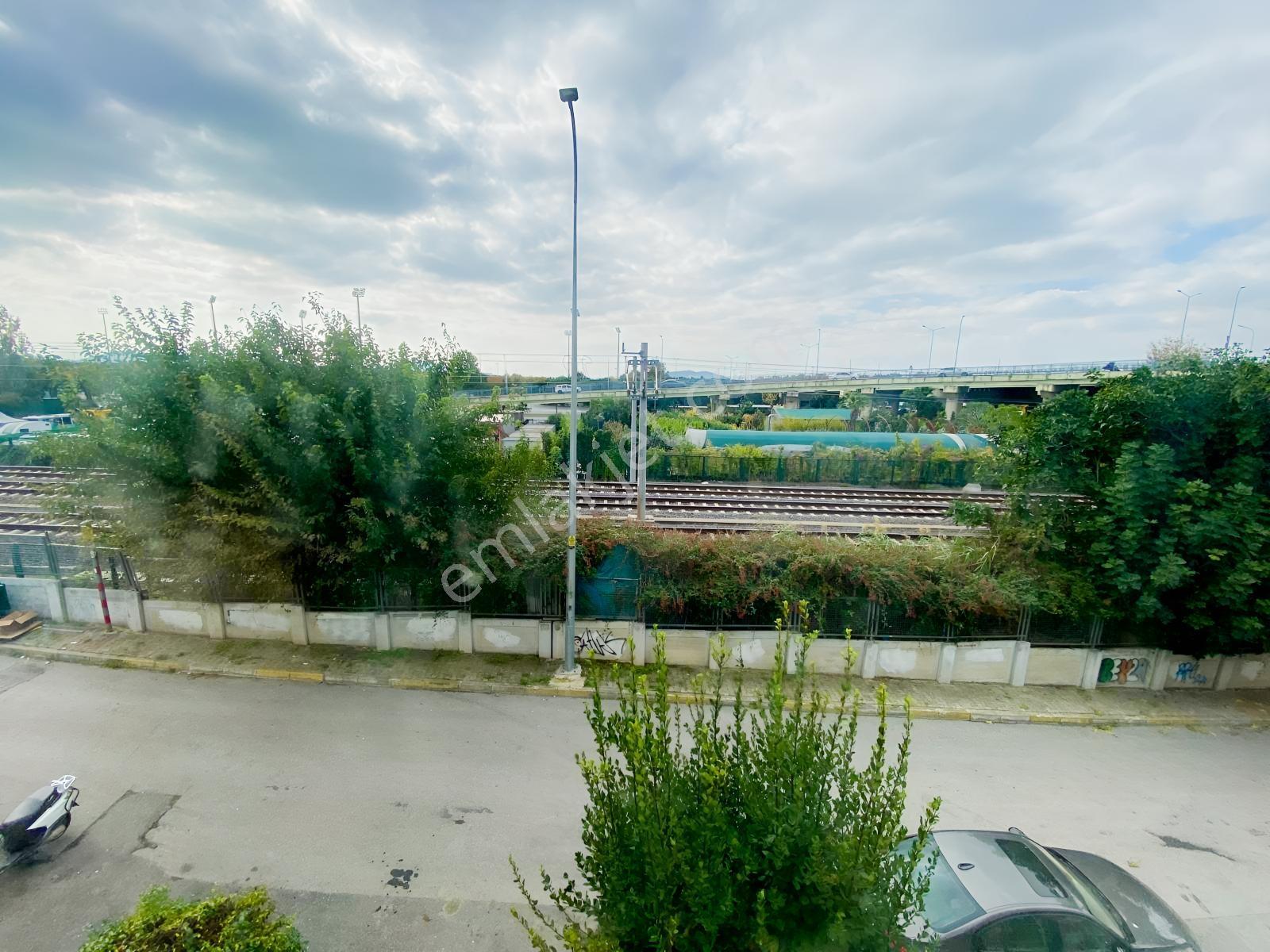 Feyzullah Mah.en Ön Parselde Arakat 2+1 80 M² Net Daire — fotoğraf 19