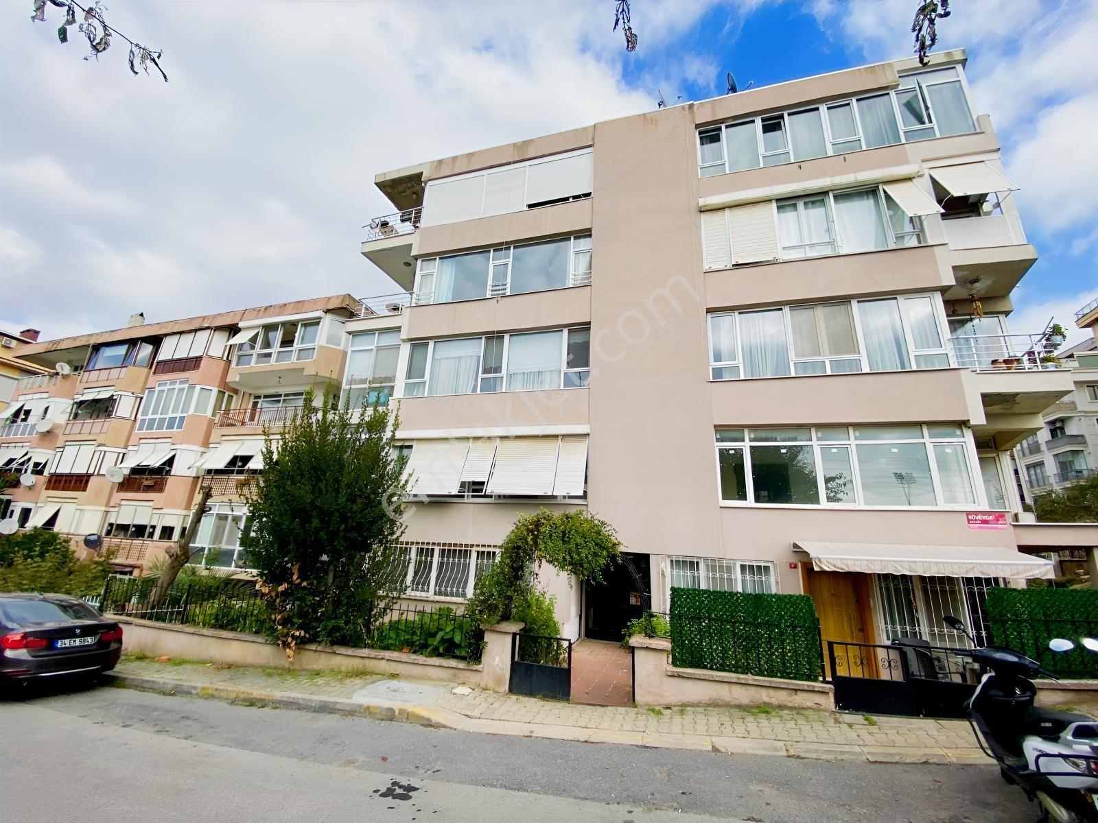Feyzullah Mah.en Ön Parselde Arakat 2+1 80 M² Net Daire — fotoğraf 20